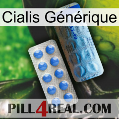 Cialis Générique 40